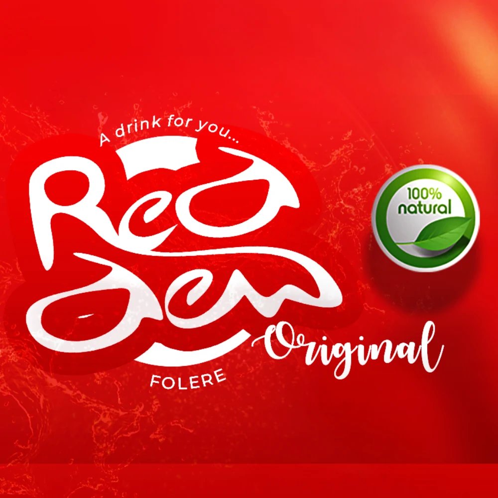 RedDew product personality